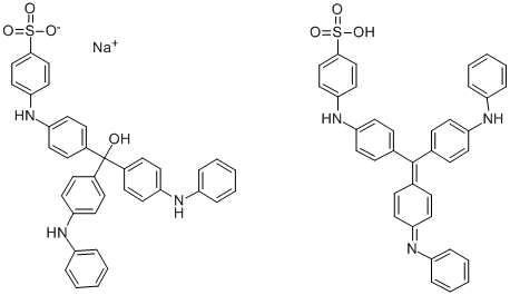 1324-80-7 Structure