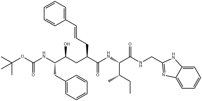 132565-33-4 Structure