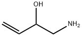 1-Amino-3-buten-2-ol|1-氨基-3-丁烯-2-醇