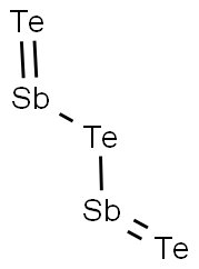 1327-50-0 結(jié)構(gòu)式