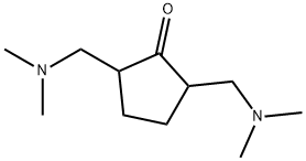 2,5-ビス[(ジメチルアミノ)メチル]シクロペンタノンDIHYDROCHLORIDE price.
