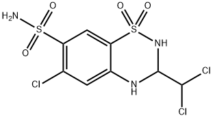 133-67-5 Structure