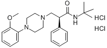 133025-23-7 Structure