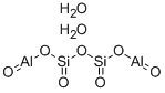 1332-58-7 Structure