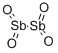 1332-81-6 Structure