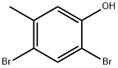13321-76-1 Structure