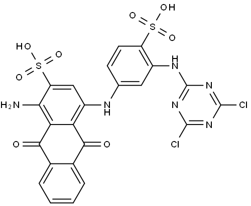 13324-20-4 結(jié)構(gòu)式