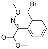 (E)-Methyl-2-(2-broMoMethylphenyl)-2-MethoxyiMinoacetate