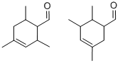 1335-66-6 Structure