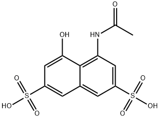 134-34-9 結(jié)構(gòu)式