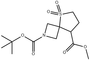 1340481-80-2 Structure