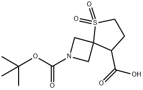 1340481-81-3 Structure
