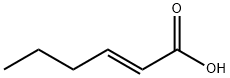 13419-69-7 Structure