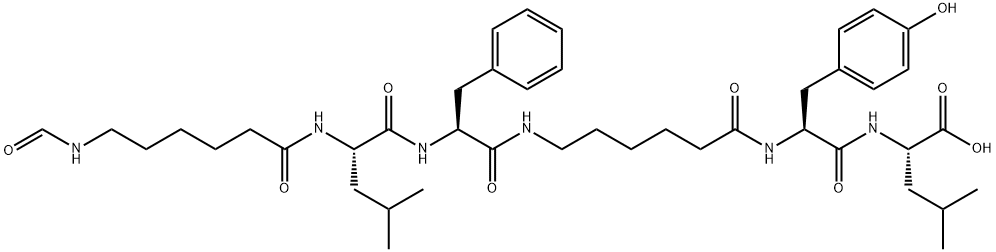 化學(xué)構(gòu)造式