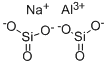 1344-00-9 結(jié)構(gòu)式