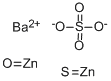 1345-05-7 Structure