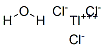 13453-32-2 結(jié)構(gòu)式