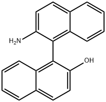 134532-03-9 Structure