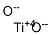 13463-67-7 結構式