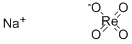 SODIUM PERRHENATE price.