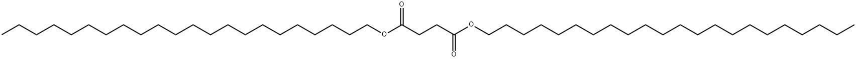 DIDOCOSYL SUCCINATE 結(jié)構(gòu)式