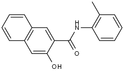 135-61-5 Structure