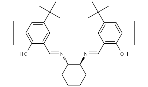 1,2-環(huán)己胺雙（3，5-硫酸丁基)