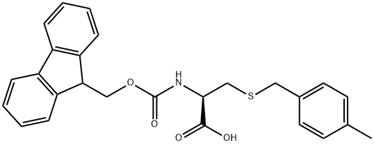 136050-67-4 Structure