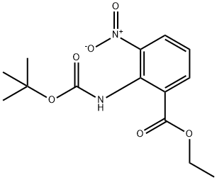 136285-65-9 結(jié)構(gòu)式