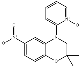 YM 934 Struktur