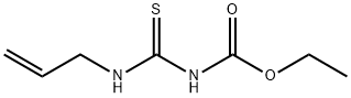 Carbamic  acid,  [(2-propenylamino)thioxomethyl]-,  ethyl  ester  (9CI)|