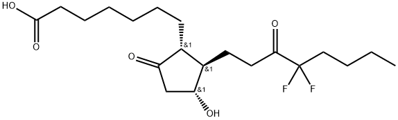 136790-76-6 Structure