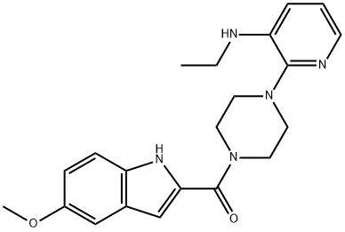 136816-75-6 結(jié)構(gòu)式