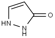 1,2-二氫-3H-吡唑-3-酮