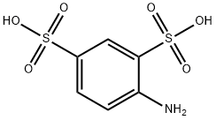 137-51-9 Structure