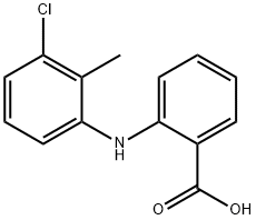13710-19-5 Structure