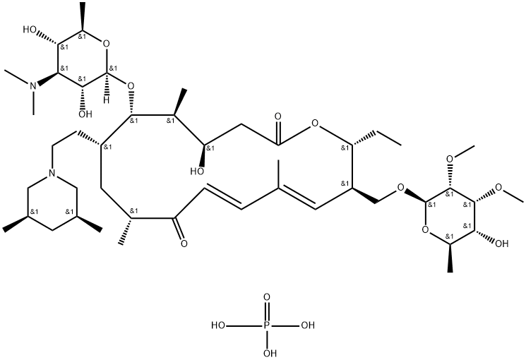 137330-13-3 結(jié)構(gòu)式