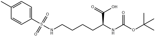13734-29-7 結(jié)構(gòu)式