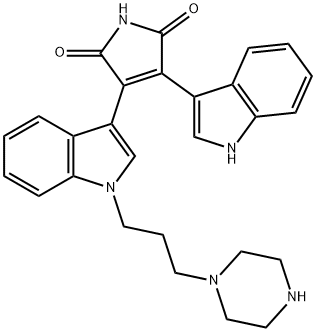 137592-47-3 Structure
