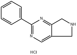 1380571-58-3 Structure