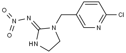 138261-41-3 Structure