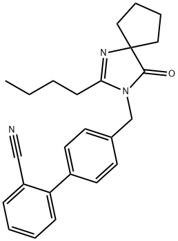 138401-24-8 結(jié)構(gòu)式