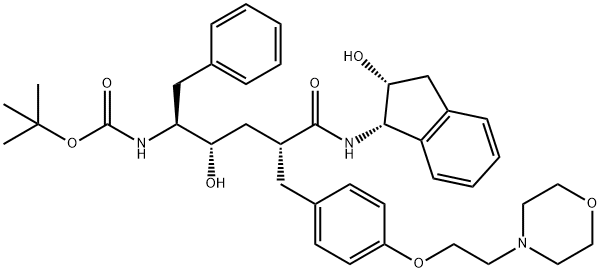 138483-63-3 Structure