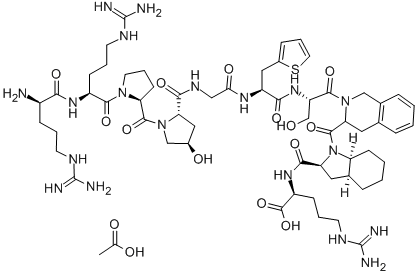 138614-30-9 Structure