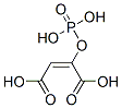 carboxyphosphoenolpyruvic acid Struktur