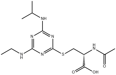 138722-96-0 Structure