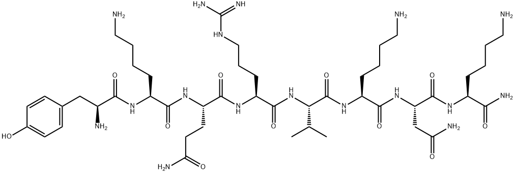 138764-85-9 Structure