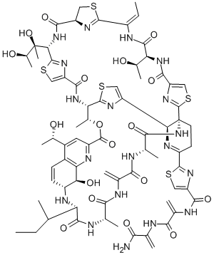 1393-48-2 Structure