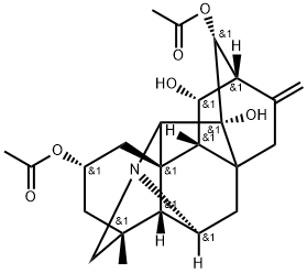 1394-48-5 Structure