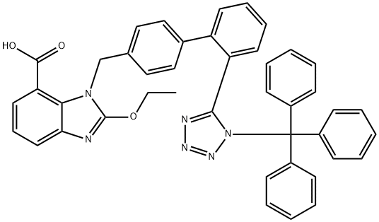 139481-72-4 結(jié)構(gòu)式